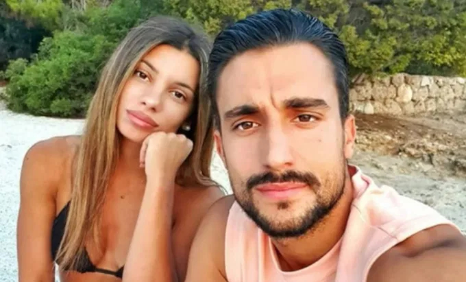 Survivor: “Η Μαριαλένα ήταν πολύ πληγωμένη από κάποιες συμπεριφορές του Σάκη και δεν ήθελε να μπει στο παιχνίδι”