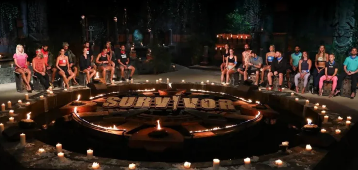 Survivor 2024 spoiler 20/2 Αυτοί είναι οι νικητές της 3ης ασυλίας Nettime.gr