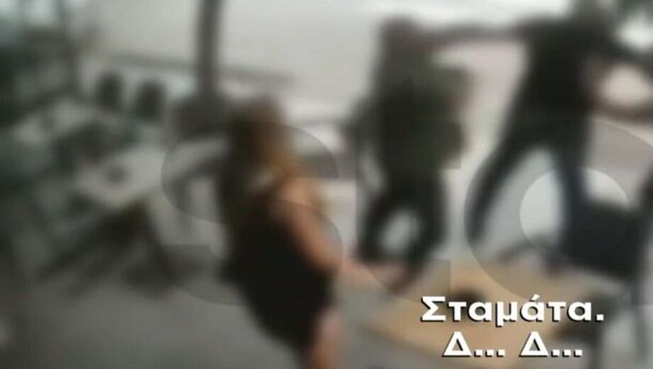 Ναύπλιο: Αυτά είπε ο 52χρονος, πριν βρεί τραγικό τέλος από το άγριο ξύλο – “Χάνω τον άντρα μου…”(Βίντεο – Σοκ)