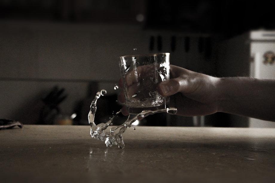 Συναγεpμός για την Αττική και τους κατοίκους της – Έλληνας επιστήμονας προειδοποιεί – “Το νερό στην Αττική μπορεί να…”