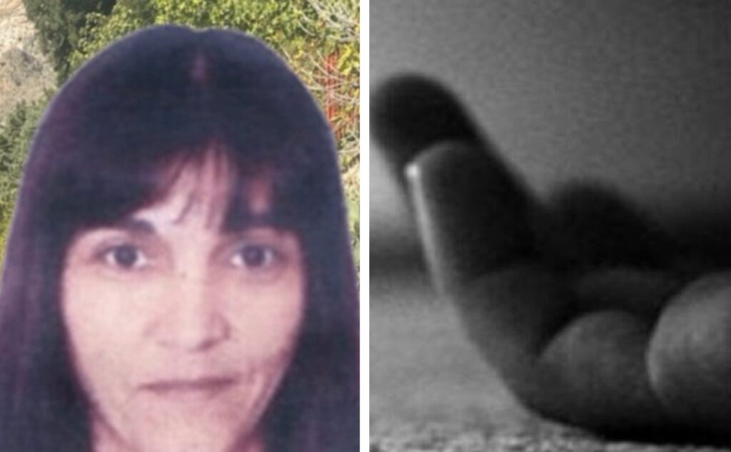 Βορίζια: Ανατροπή! Αυτός ήταν ο δολοφόνος της 57χρονης, τη μέρα του μακελειού – Ποιος άλλος ήταν μαζί του;