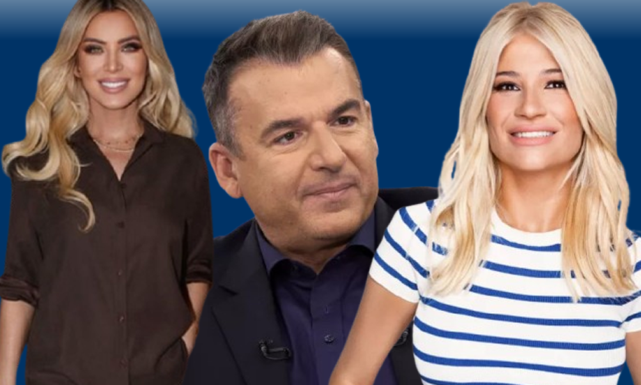 Ανατροπή στην τηλεθέαση της πρωινής ζώνης – Ποιος κλαίει; – Ποιος έκανε 0.2% και ποιος σάρωσε;