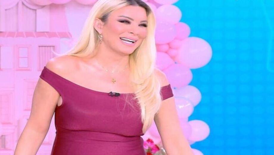 Έγινε γνωστό! Αυτό είναι το φύλο του μωρού της Καινούργιου