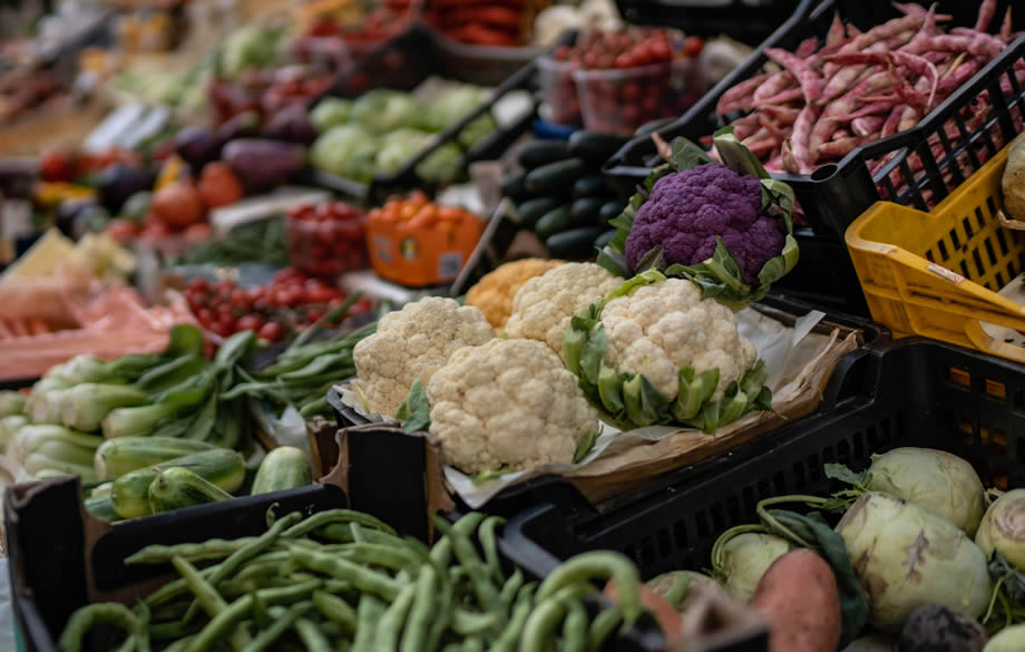 Τέλος, οι λαϊκές αγορές στις…
