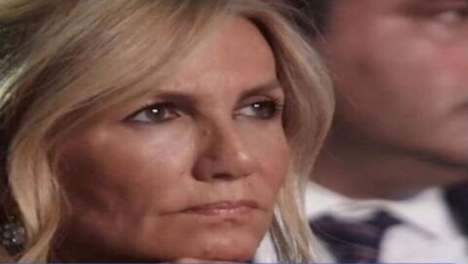 Στο νοσοκομείο η Μαρέβα Μητσοτάκη – Τι συνέβη