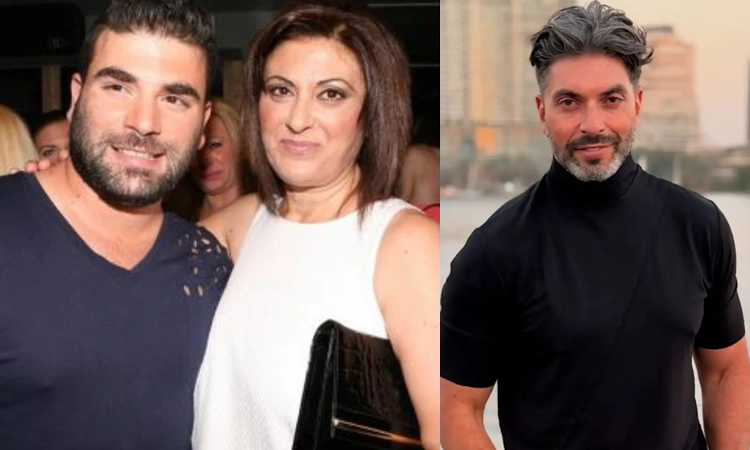 Μαρτίκας: «Δεν μπορείτε να διανοηθείτε τι θα γίνει την Δευτέρα!» – Πώς αντέδρασε για την οικογένεια Παντελίδη