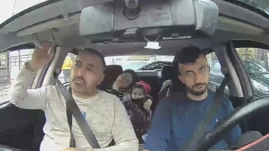 Οι τελευταίες στιγμές του ζευγαριού και των παιδιών του, μετά το φαγητό που τους δηλητηρίασε – Το κοριτσάκι…(Βίντεο)