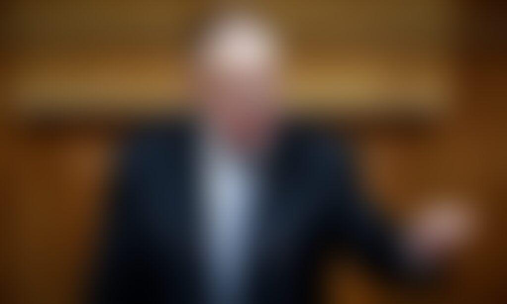 Θλίψη στον πολιτικό κόσμο! Πέθανε ο βουλευτής της Ν.Δ…