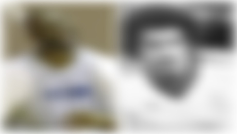 Θλίψη στον αθλητικό κόσμο! Πέθαναν με μία μέρα διαφορά ο πρωταθλητής του μπάσκετ και ο ποδοσφαιριστής…