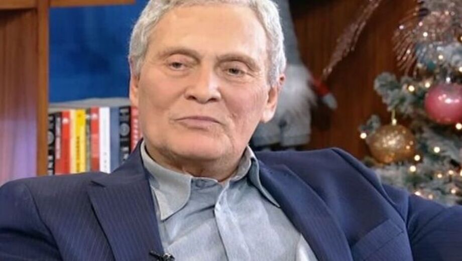 Μεγάλη θλίψη στον ελληνικό καλλιτεχνικό κόσμο! Πέθανε ο ο Αλμπέρτο Εσκενάζυ