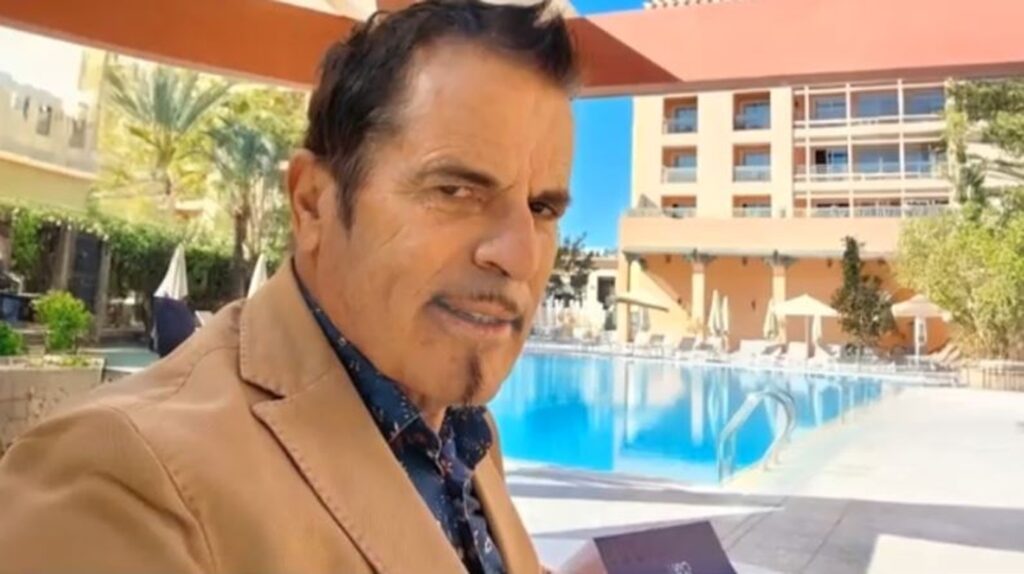 Έκτακτο – Φοινικούντα: Παραδόθηκε ο γιος γνωστού επιχειρηματία για τη διπλή δολοφονία στο κάμπινγκ