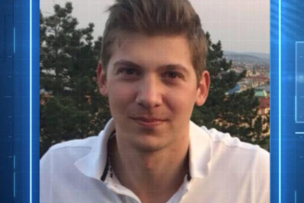 Θρίλερ η εξαφάνιση του 33χρονου γιατρού, στην Κρήτη – Τι λέει ο πατέρας του – Το τελευταίο τηλεφώνημα του Αλέξη