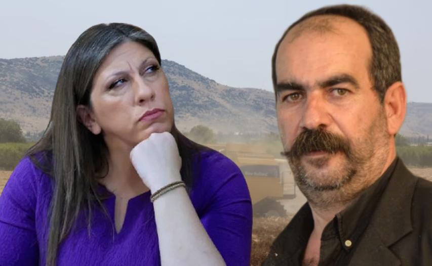 Νέο επεισόδιο με την Κωνσταντοπούλου στο “αέρα” εκπομπής – “Είναι άθλιο αυτό που κάνεις” – Χαμός…(Βίντεο)