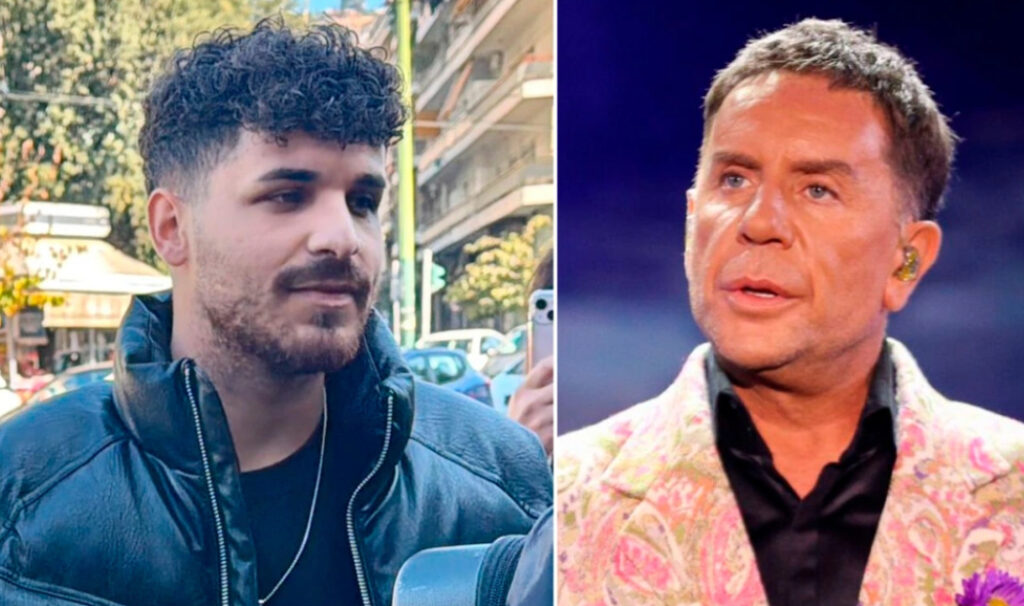 Σοκάρουν όσα ισχυρίζεται ο 22χρονος ότι του είπε ο Μαζωνάκης – “To παίζεις π@@@@@ και θέλεις να…”