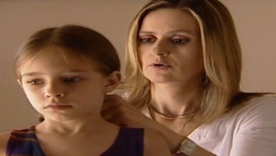 Πώς είναι σήμερα η Δήμητρα Δουμένη: 22 χρόνια αφότου υποδύθηκε την «Όλια» στο «Λένη», με τι ασχολείται