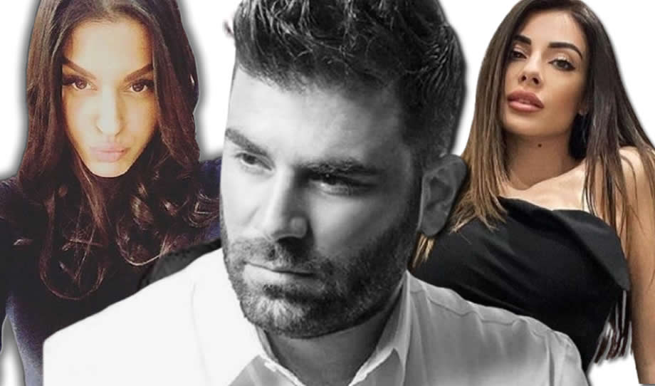 Μίνα Αρναούτη αποκαλύπτει για πρώτη φορά για τη Φρόσω Κυριάκου: Αυτός είναι ο λόγος που δεν μιλάω μαζί της…