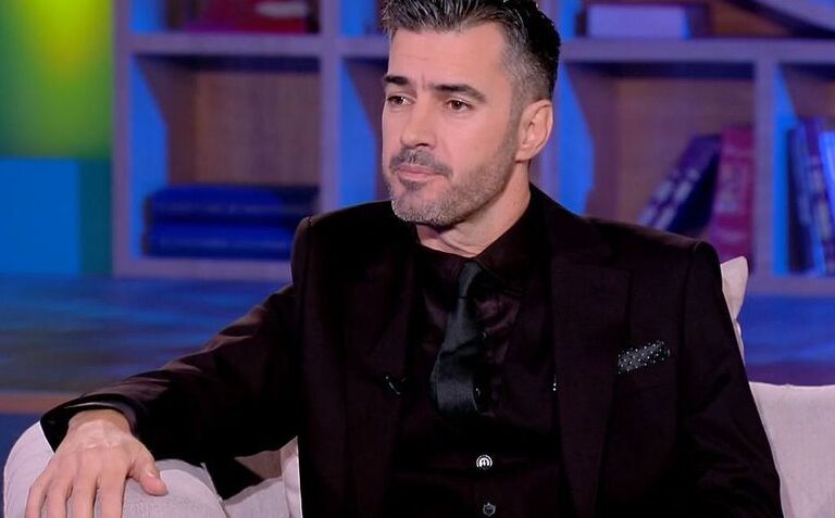 Στο νοσοκομείο εσπευσμένα ο Τσιμιτσέλης – Έπαθε…