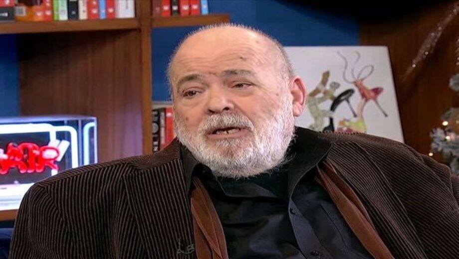 Στο νοσοκομείο ο ηθοποιός Χρήστος Βαλαβανίδης – Νοσηλέυεται σε…