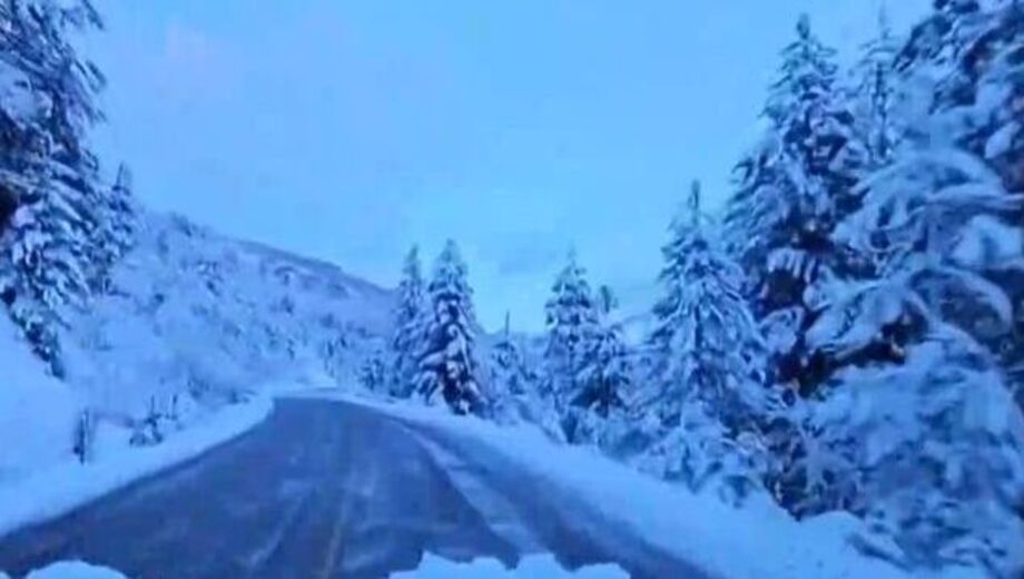 Η πρώτη εκτίμηση για τον καιρό των γιορτών – Έρχονται λευκά Χριστούγεννα;