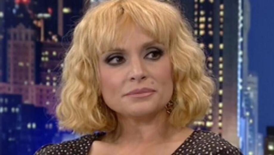 Έγινε γνωστό, πριν από λίγο! Περιπέτεια για την Ελεωνόρα Ζουγανέλη – Την έπιασαν οι αστυνομικοί να…