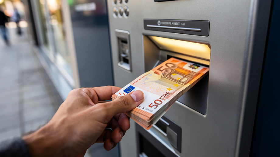 “Έρχεται” η εφορία στους τραπεζικούς λογαριασμούς – Τι ψάχνει;