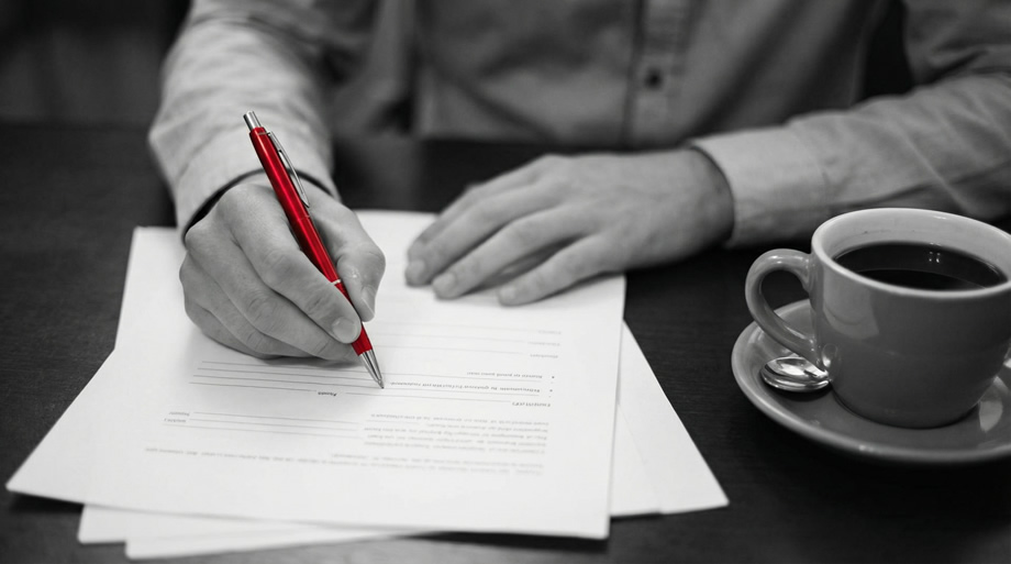 Χωρίς διαθήκη: Ποιοι κληρονομούν και με ποιο ποσοστό