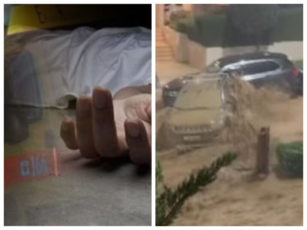 Έκτακτο – Τραγωδία στην Αθήνα, λόγω της κακοκαιρίας – Νεκρή γυναίκα που…