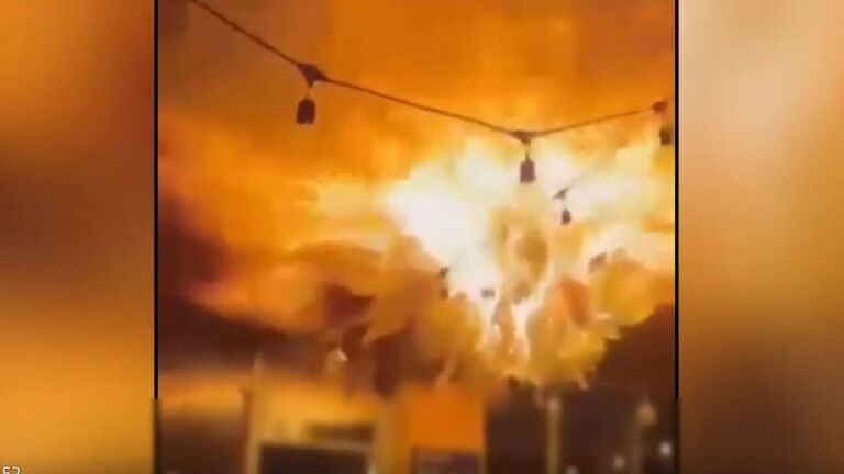 Κραν Μοντανά: Το ματωμένο ρεβεγιόν της Ελβετίας και η παραλίγο τραγωδία στο Παγκράτι – Τι έσωσε το μαγαζί;(Βίντεο)