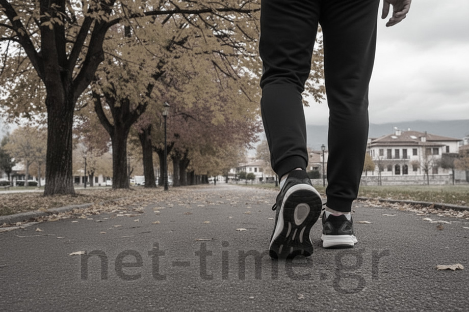 Αρχαία τραγωδία στα Τρίκαλα! Πατέρας δύο μικρών παιδιών πήγε να περπατήσει και ξαφνικά…