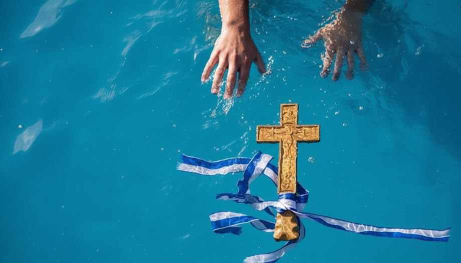 Καιρός: Έρχονται τρία ισχυρά ψυχρά επεισόδια μέσα τον Ιανουάριο – Τι θα γίνει με τα Θεοφάνια