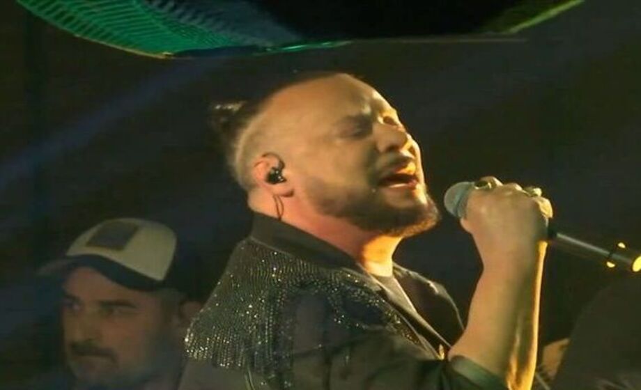 Εσπευσμένα στο νοσοκομείο ο Χρήστος Δάντης – Σοβαρό ατύχημα…