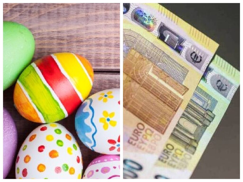 Δώρο Πάσχα 2026 – Πότε θα γίνει η πληρωμή – Πόσα χρήματα θα πάρετε; – Η κομπίνα που…
