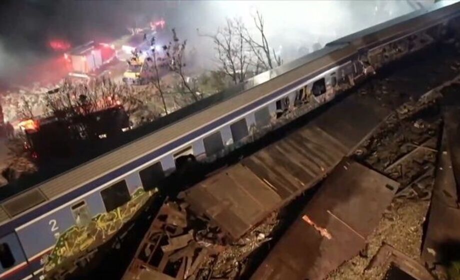 Αδιανόητο: 28 Φεβρουαρίου! Ημερομηνία “κατάρα” – 20 σιδηροδρομικά δυστυχήματα, αμέτρητοι νεκροί την ίδια ημερομηνία – Το πιο πολύνεκρο στην Ελλάδα!