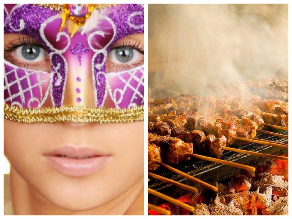 Με τι καιρό θα κάνουμε Τσικνοπέμπτη – Σε αυτές τις περιοχές θα…