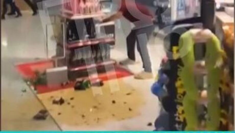 Πρωτοφανές περιστατικό στο «Ελευθέριος Βενιζέλος»! Σε σοκ οι επιβάτες! Το κατάστημα Duty Free…