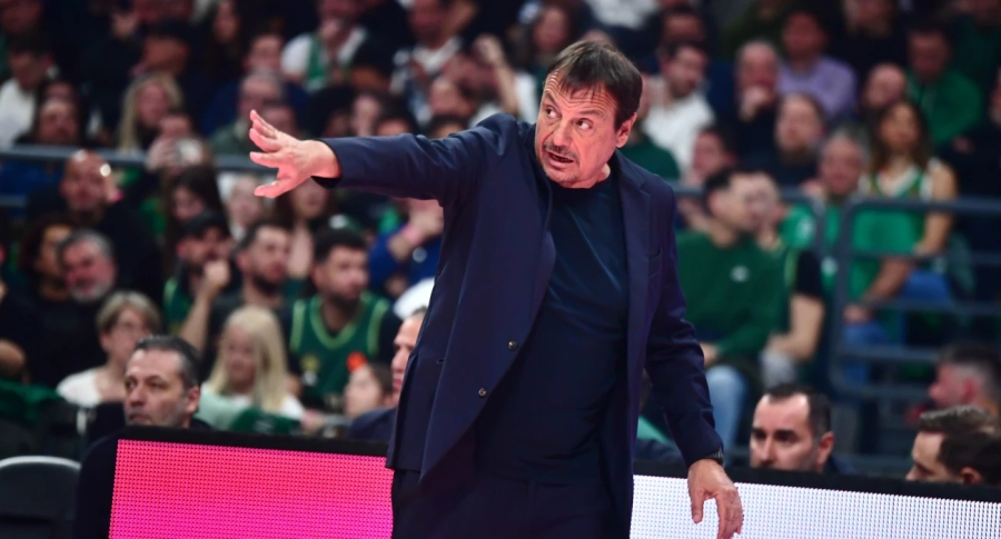 Αταμάν: «Αυτός μας έδωσε τη νίκη»