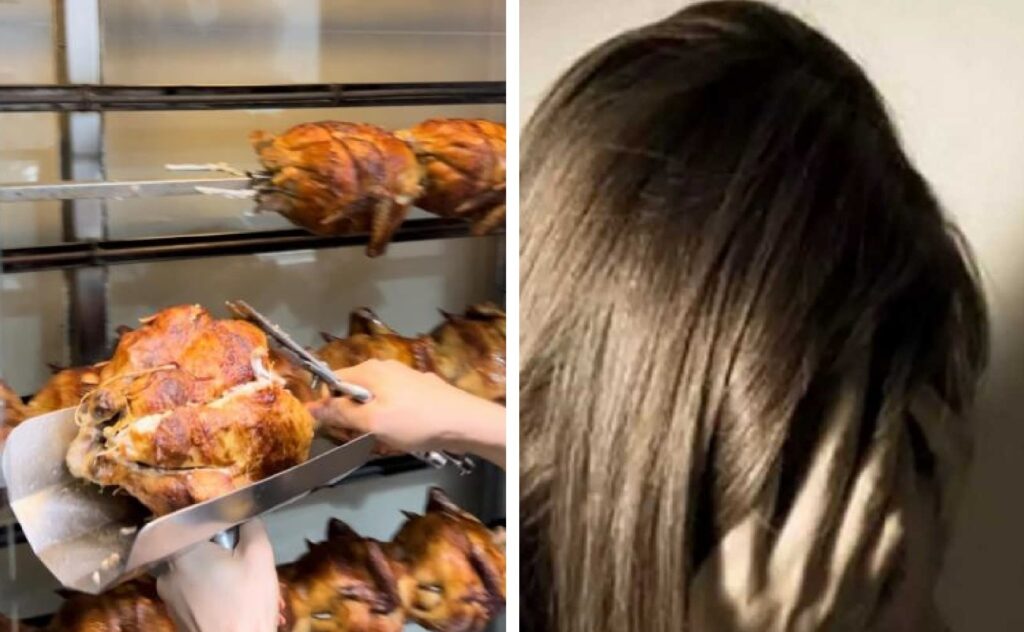 Ρέντη: “Φέρε μου τα ε@@@@@ της κόρης σου να τα μ@@@@” – Σοκ όσα έκανε 53χρονος μέσα σε κοτοπουλάδικο – Αηδία…