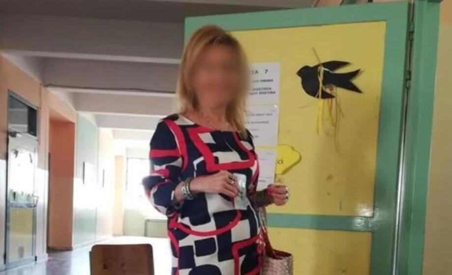 Θεσσαλονίκη: Θρίλερ σε εξέλιξη με καθηγήτρια που έχασε τη ζωή της – “Της πετούσαν…”