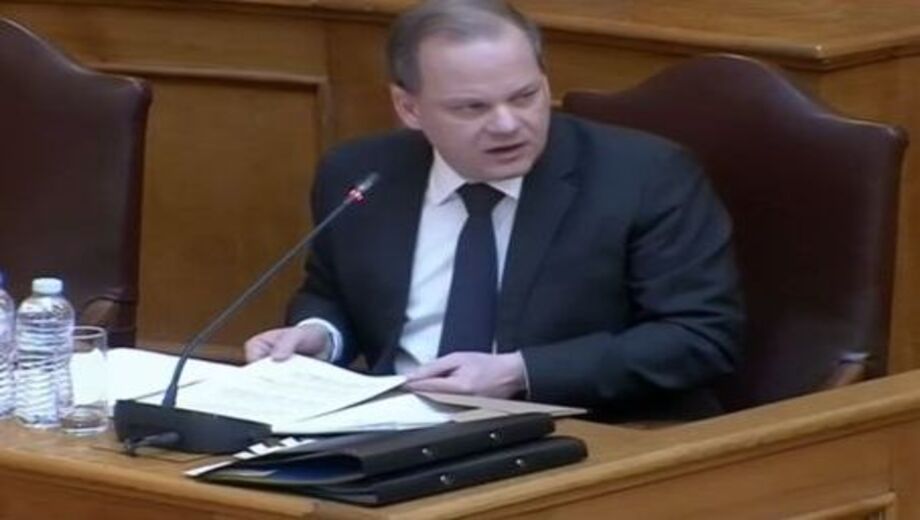 Έκτακτο – Ραγδαίες εξελίξεις με τον Κώστα Καραμανλή!