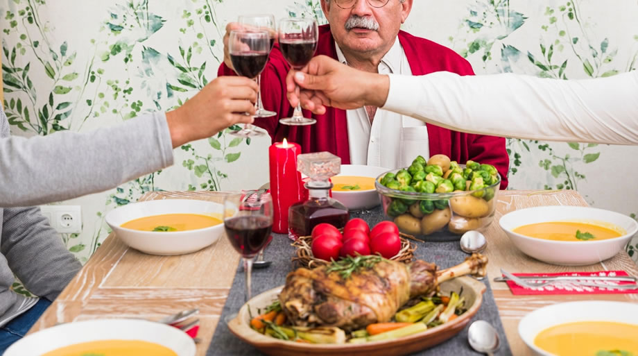 Φαγητό μετά την Ανάσταση! Δώστε μεγάλη προσοχή σε κάτι που όλοι ΣΠΑΝΙΩΣ κάνουμε!