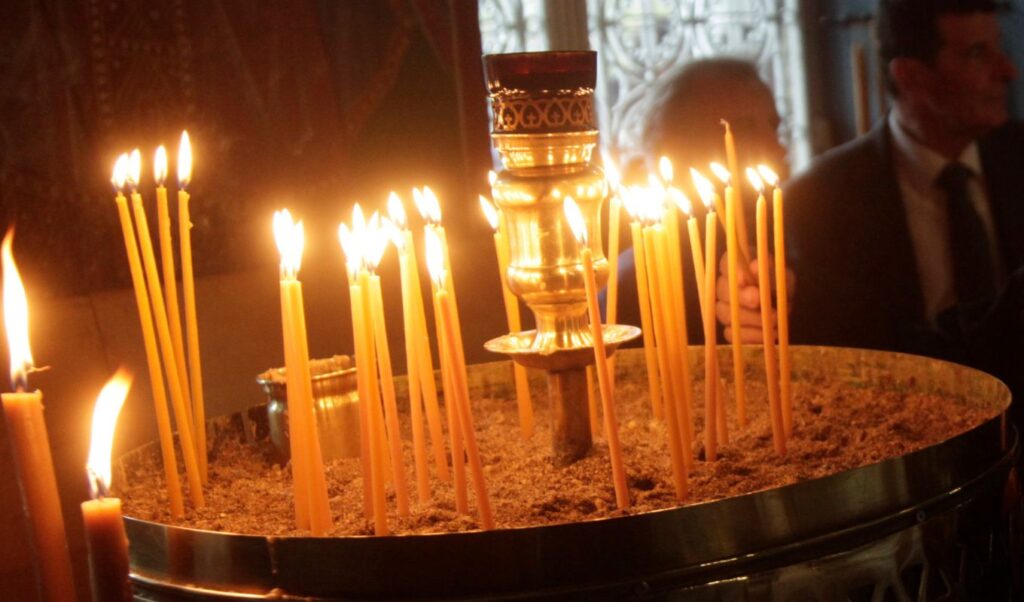 Τι τρώμε τη Μεγάλη Δευτέρα και τι απαγορεύεται να ακουμπήσεις – Λίγοι το γνωρίζουν!