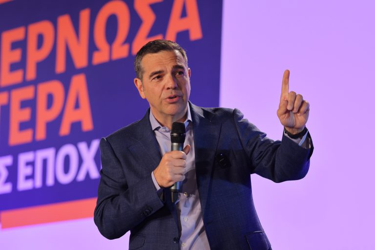 ΕΣΚΑΣΕ ΤΩΡΑ Φεύγει από το κόμμα και πάει με τον Τσίπρα
