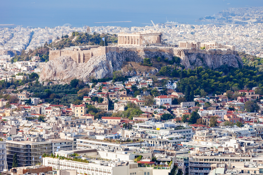 Οσμή αερίου στην Αττική: Τι απαντά ο Γεράσιμος Παπαδόπουλος στα περί «σύνδεσής της με επερχόμενο σεισμό»