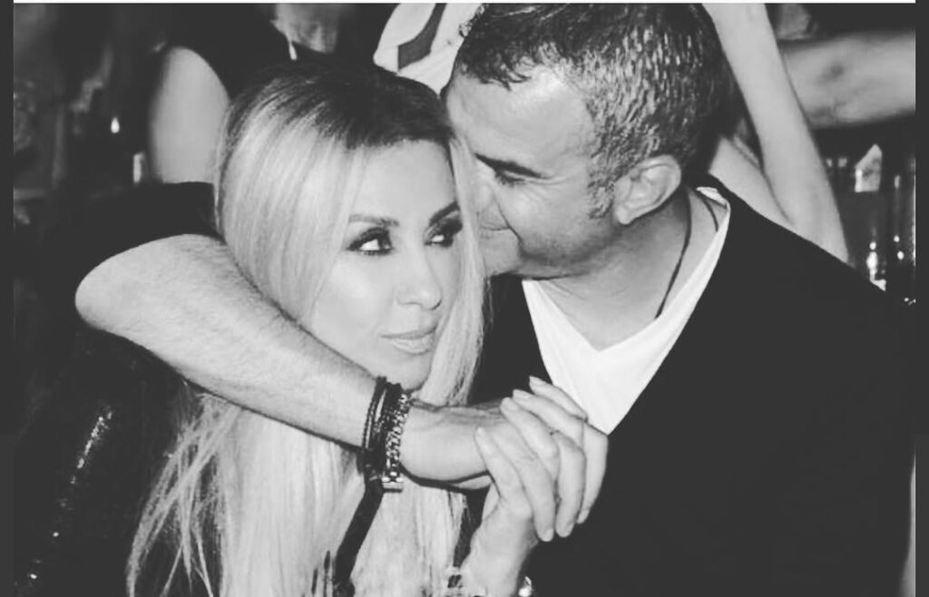 “Λύγισε” δεν άντεξε ο Τραϊανός Δέλλας: «Άγγελέ μου, αγάπη μου… » – Τα σπαρακτικά λόγια του…