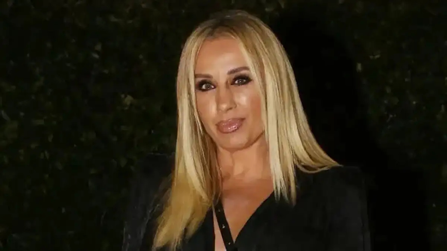 Γωγώ Μαστροκώστα όλες οι πληροφορίες για την κατάσταση της υγείας της