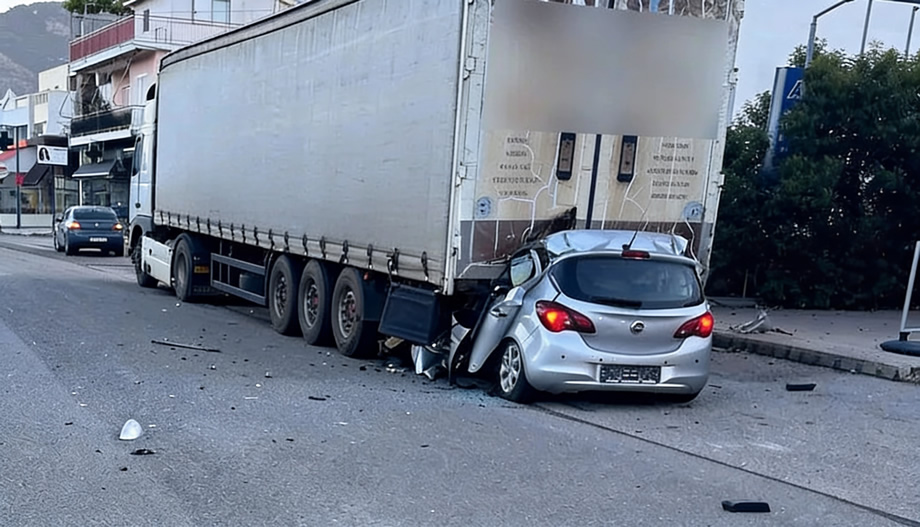 Ζαχάρω: Τραγωδία με έναν 29χρονο νεκρό