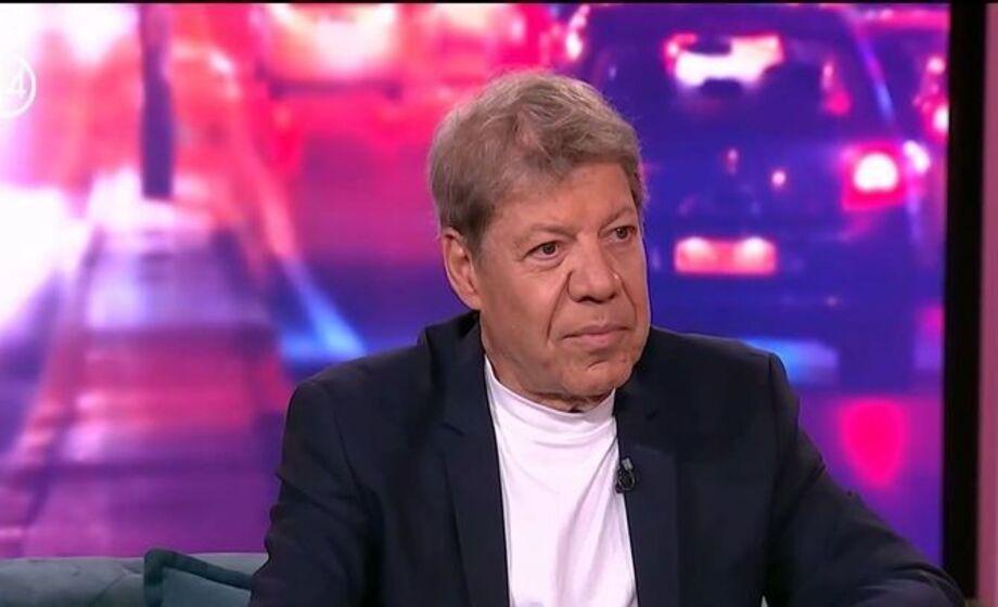 Βαγγέλης Κονιτόπουλος: Το άγνωστο οικογενειακό του δράμα! “Πήγα και στη Νικολούλη…”