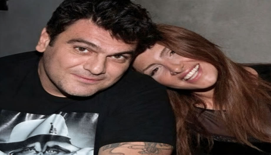 Δύσκολες ώρες για τον Τόνυ Μαυρίδη – Ο πρώην σύζυγος της Έλενας Παπαρίζου…