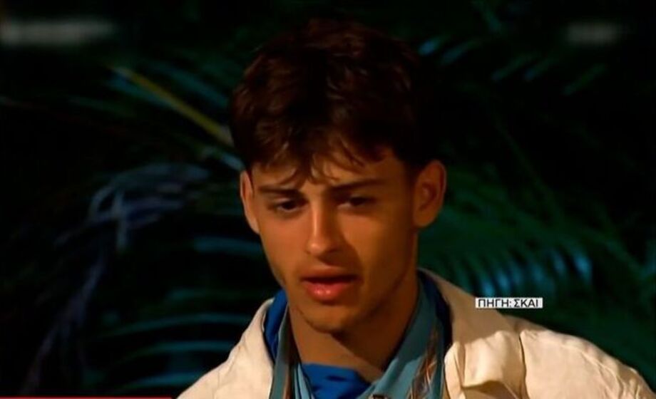 Έκτακτο – Survivor: Μόλις έγινε γνωστό για τον Σταύρο Φλώρο
