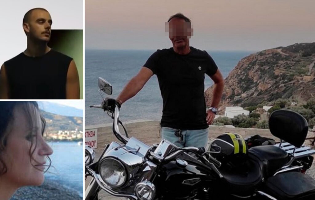 Διπλό φονικό στο Αίγιο: Αυτό το ντοκουμέντο θα ξετυλίξει το κουβάρι – Το στοιχείο “κλειδί”…
